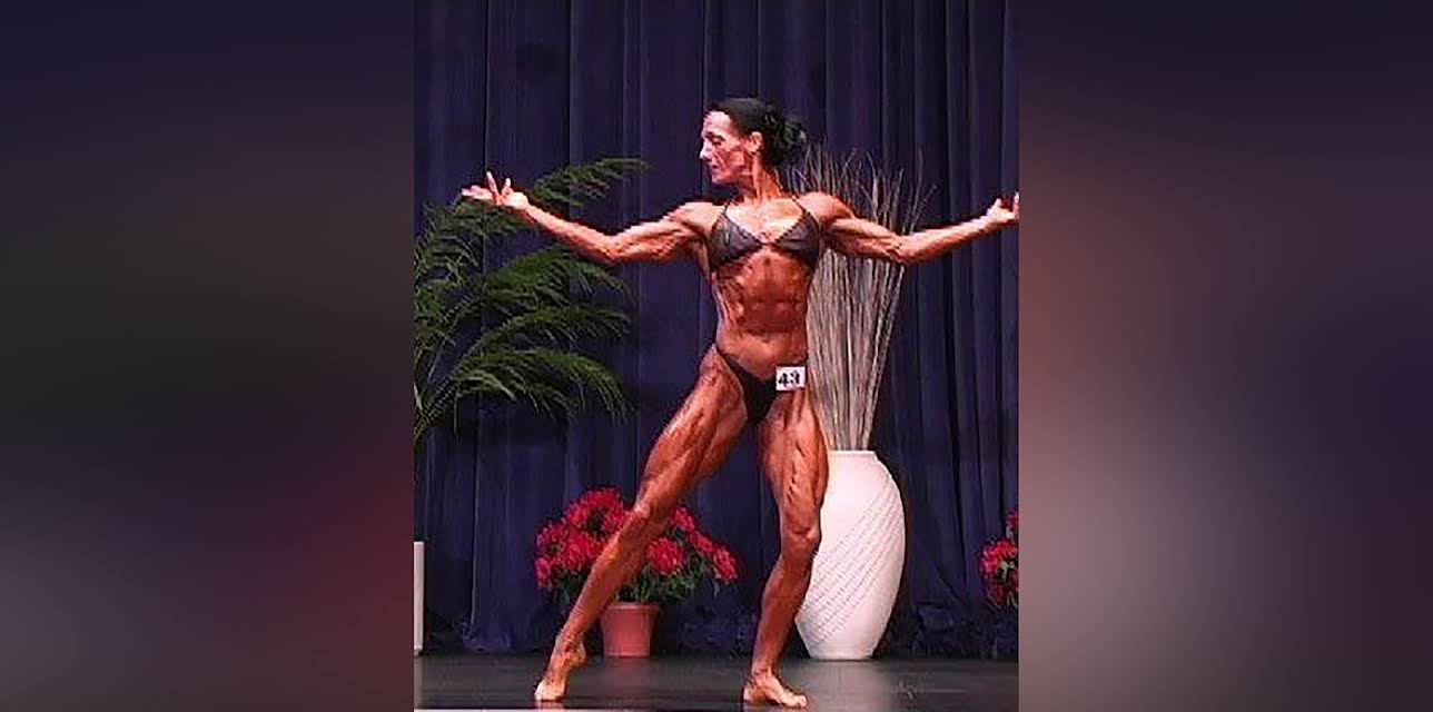 2010 Novice Michigan Women Bikini, Bodybuilding, & Figure (2010)