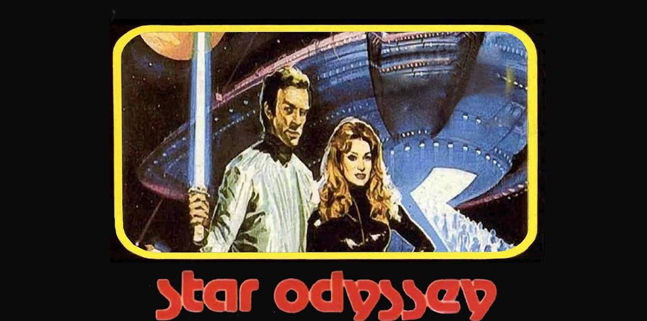 Star Odyssey (1979)