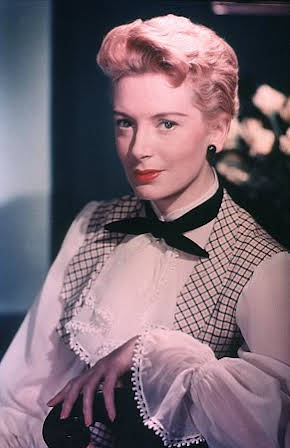 Deborah Kerr as 