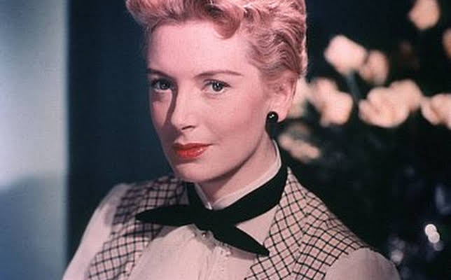 Deborah Kerr