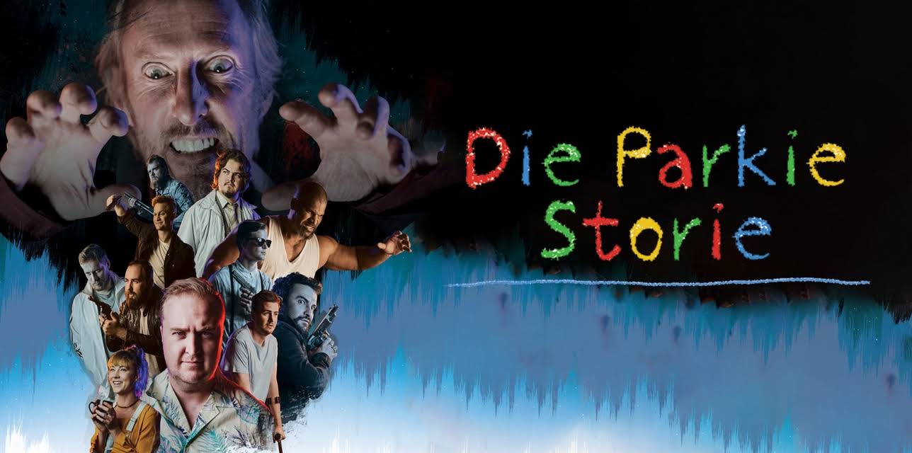 Die Parkie Storie (2020)