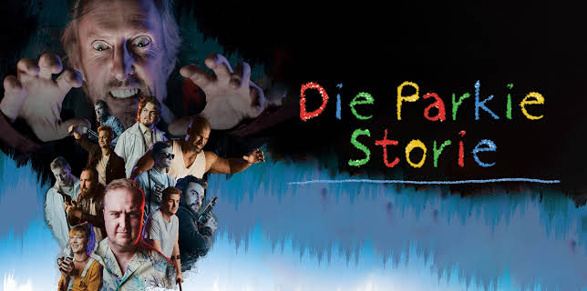 Die Parkie Storie (2020)
