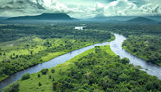 Wunder der Natur – Auf den Spuren der Erdgeschichte