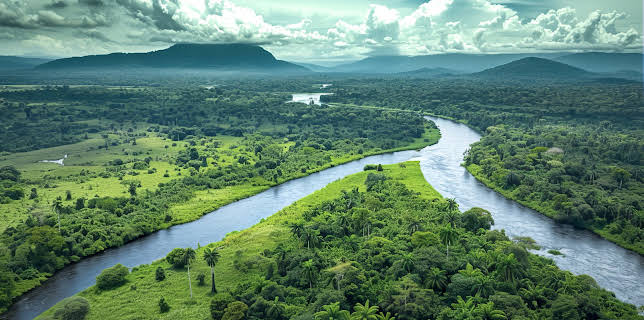 16:40: Wunder der Natur – Auf den Spuren der Erdgeschichte | ZDFinfo | 11/9 2025