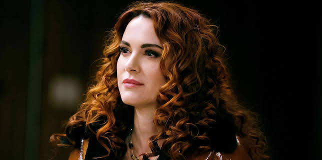 00:20: Supernatural | ProSieben Maxx | 12/2 2025