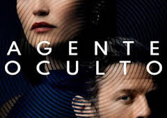 Agente oculto