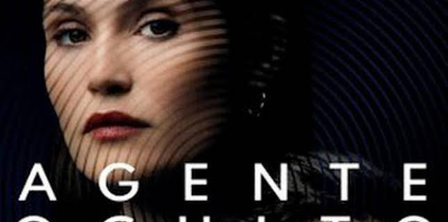 18:00: Agente oculto | Castilla la Mancha TV | 2/8 2026