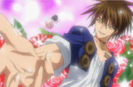 Black Cat Season 1: The Love Cat