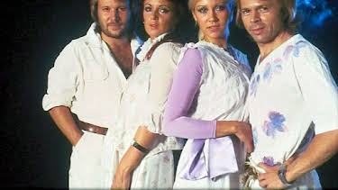 22:00: ABBA Silver, ABBA Gold | Arte | 7/15 2026