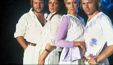 ABBA Silver, ABBA Gold