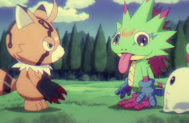 Season 1: Little Courage