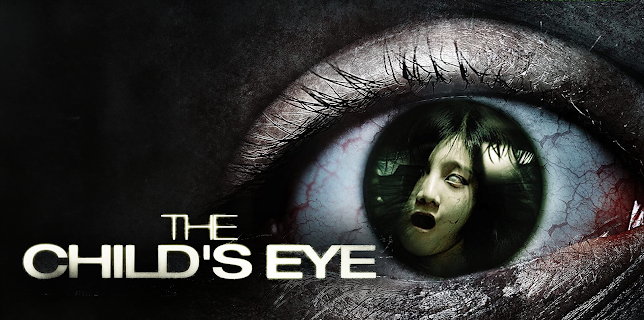 The Child's Eye (2011)