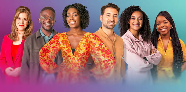 8:55 AM: Newsround | BBC Two | 1/24 2026