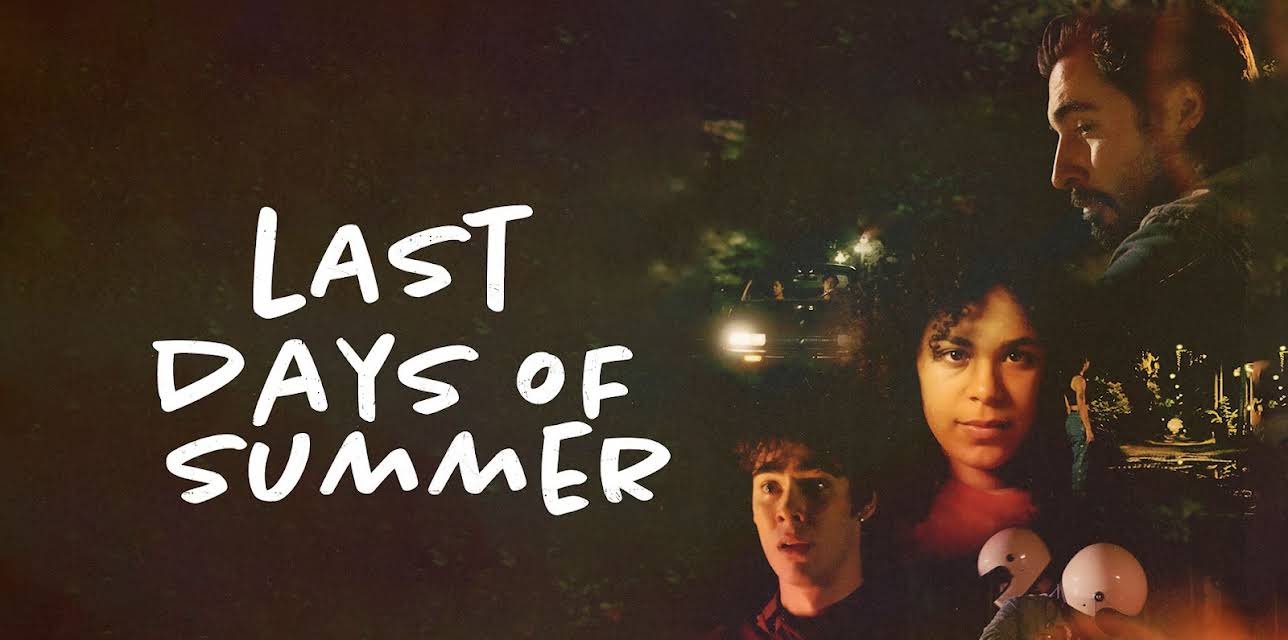Last Days of Summer (2025)