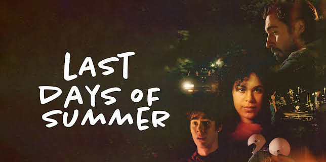 Last Days of Summer (2025)