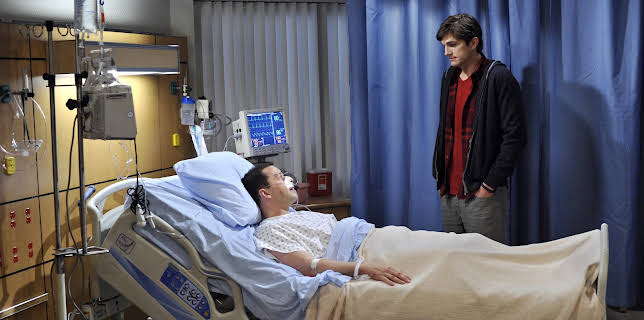 17:55: Two and a Half Men (S9 E22) (S9) | MAX | 3/4 2026