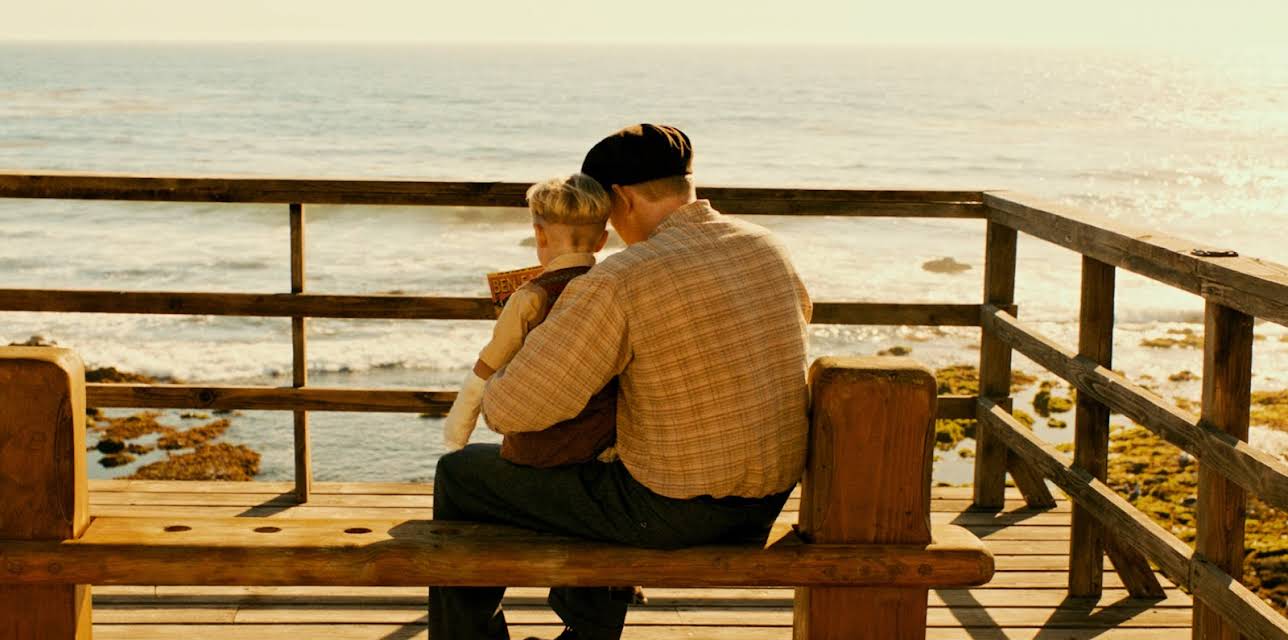 Little Boy (2015)