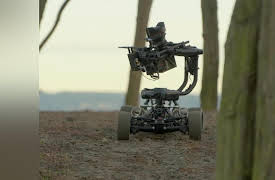 Power & Tech: Tabb Firchau