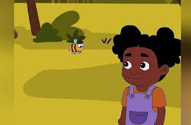 Zizi and Hannibal: Bye Bye Fly