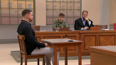 17:00: Ulrich Wetzel - Das Jugendgericht | RTL | 6/1 2026