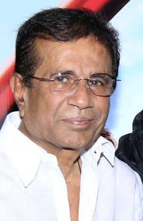 Abbas Alibhai Burmawalla as Director