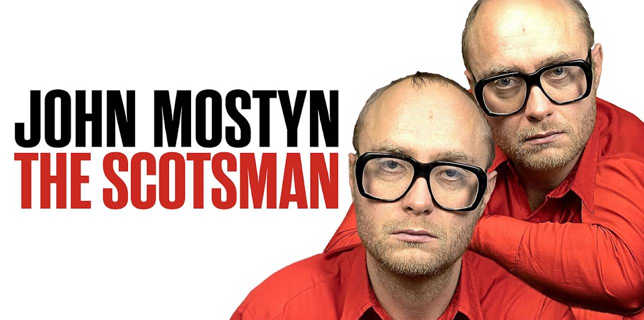 John Mostyn: The Scotsman (2024)