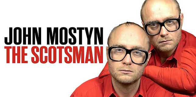 John Mostyn: The Scotsman (2024)