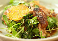 Nigel Slater's Dish of the Day