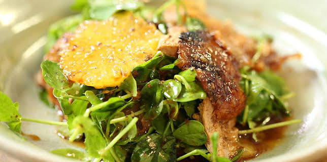 4:50 PM: Nigel Slater's Dish of the Day (S1) | BBC Two | 11/11 2025