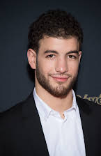 Rabah Nait Oufella as 