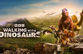 Walking with Dinosaurs: The Orphan