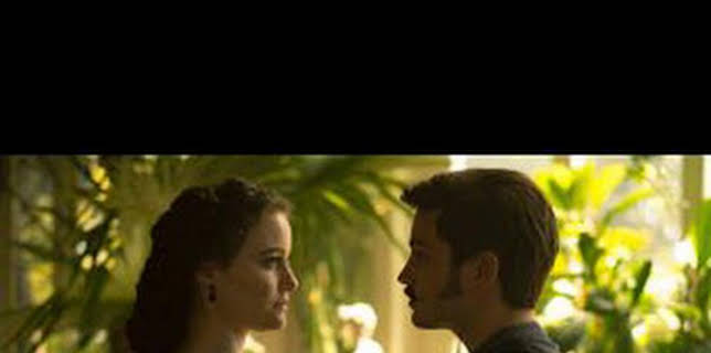 11:35: Sisi: Emperatriz de Austria (T4): Episodio 2 | COSMO | 2/6 2026