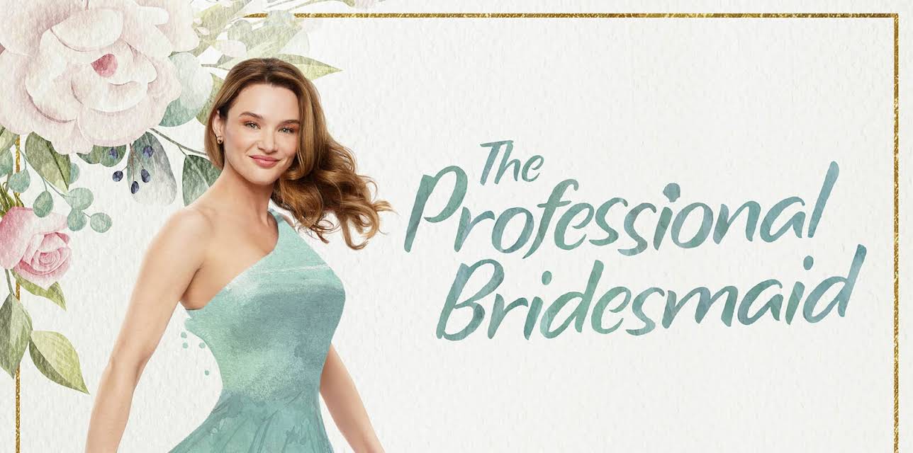 The Professional Bridesmaid (2023)