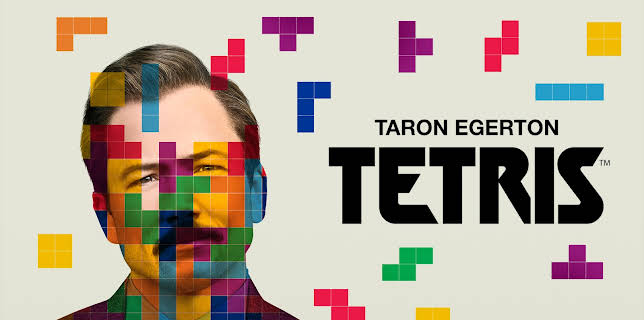Tetris (2025)