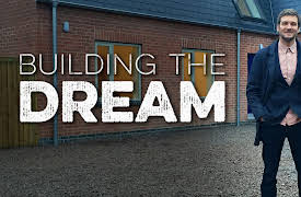 Building the Dream: Hertfordshire
