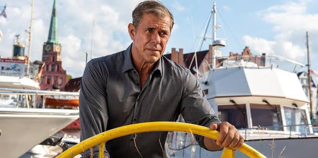 13:40: Morden im Norden (150) | RBB Fernsehen | 2/16 2026