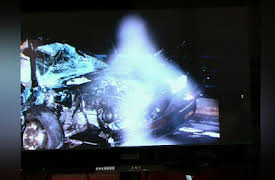 Fact Or Faked: Paranormal Files Season 1: Unwanted Visitors / Strange Sightings