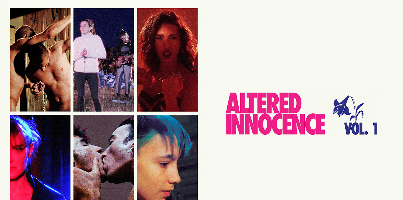 Altered Innocence Vol. 1 (2021)