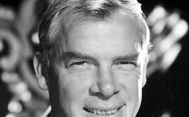 Lee Marvin