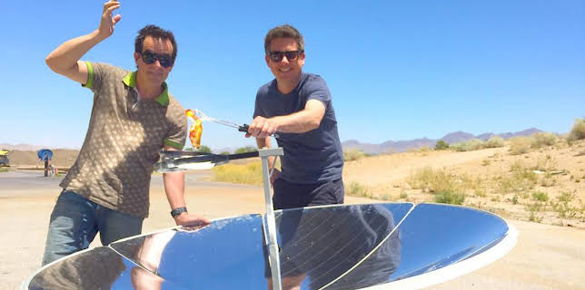 11:25 AM: Absolute Genius: Monster Builds | CBBC | 2/11 2026