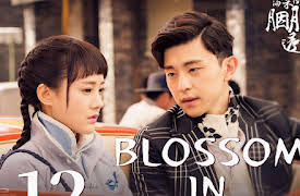 Blossom in Heart: EP 12