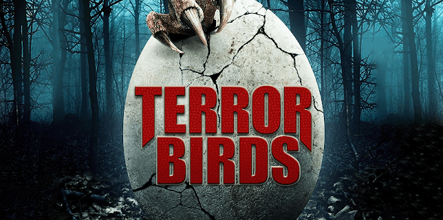 Terror Birds (2016)