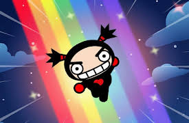 Pucca: The Cursed Tie, Chicken Spots, Flower Power