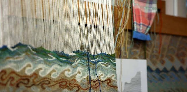 8:00 PM: Fillte (S1 E5) (S1) | BBC Alba | 12/7 2025