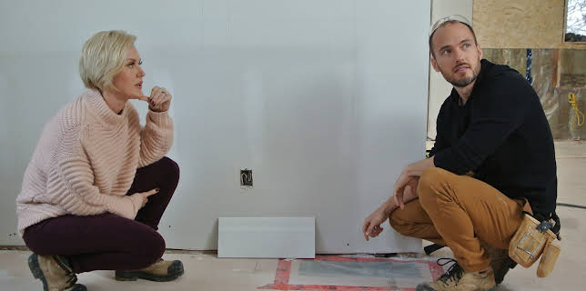 19:05: Farmhouse Facelift (S1 E4) (S1) | TV6 | 12/25 2025