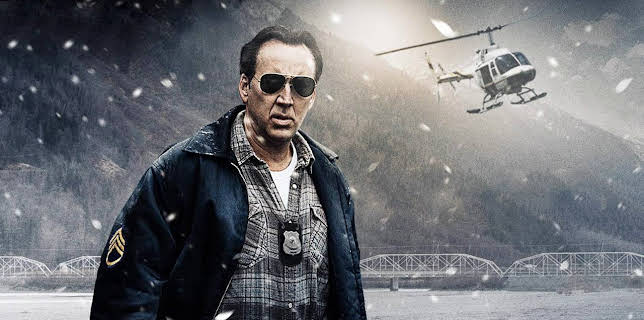 The Frozen Ground (2013)