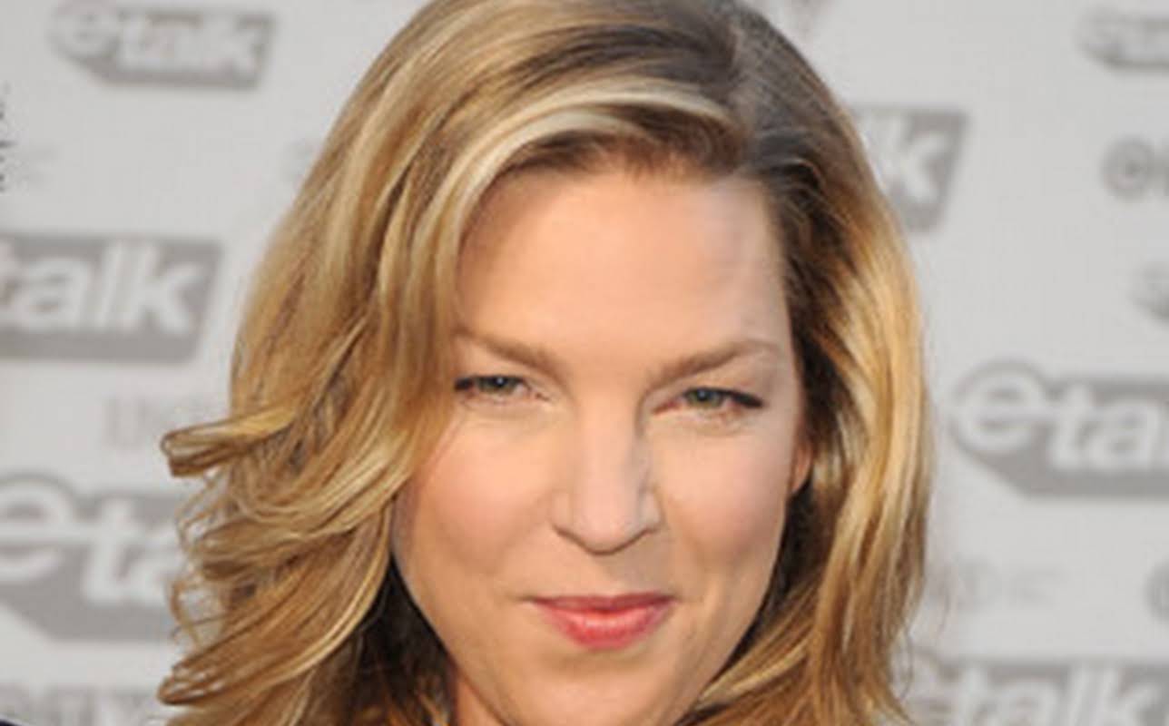 Diana Krall