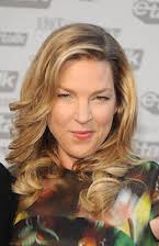 Diana Krall as 