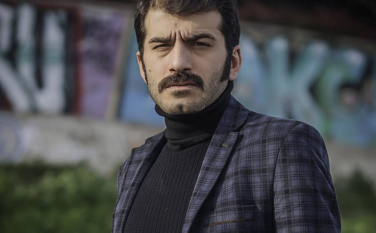 Ufuk Bayraktar