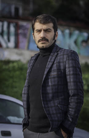 Ufuk Bayraktar as 